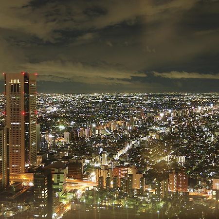 Shinjuku-Sanchome 2 Min. Tokyo Eksteriør billede